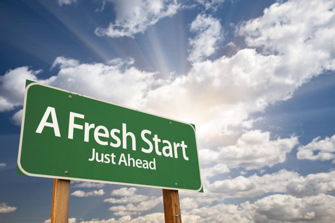 Bankruptcy: 4 Basic Steps