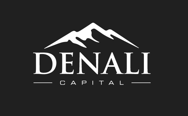 denali capital llc logo