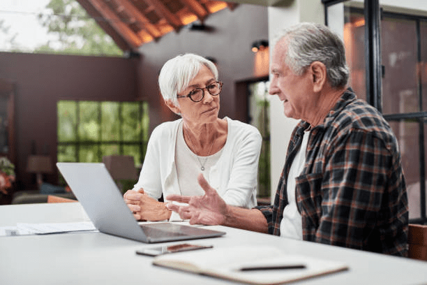 It might be time to call in the expert to learn, Can a Transfer on Death Account Be Contested? 