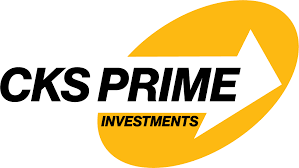 CKS Prime Investments logo
