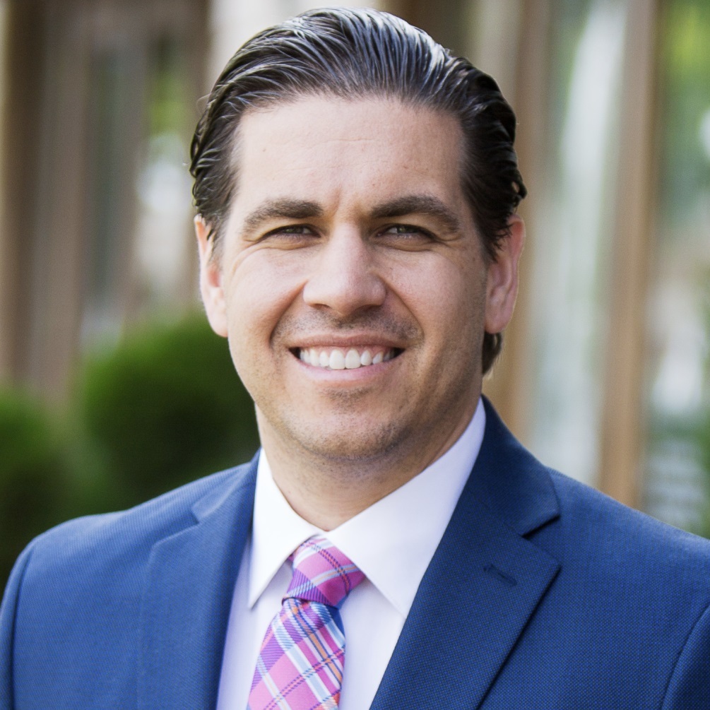 Christopher Migliaccio, attorney in Dallas, Texas