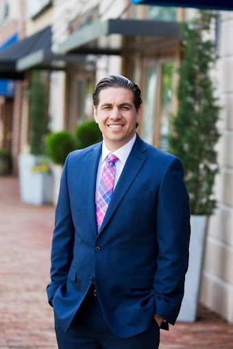 Christopher migliaccio, warren and migliaccio llp, texas